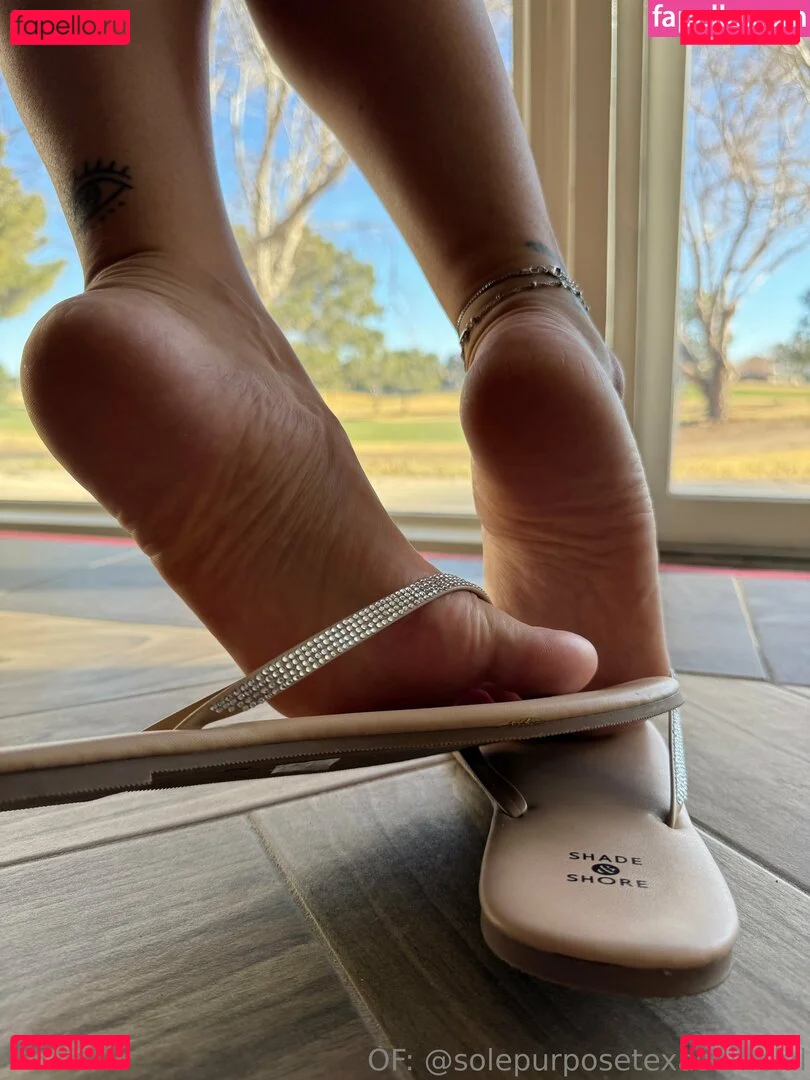 solepurposetexasofficial Onlyfans Photo Gallery 