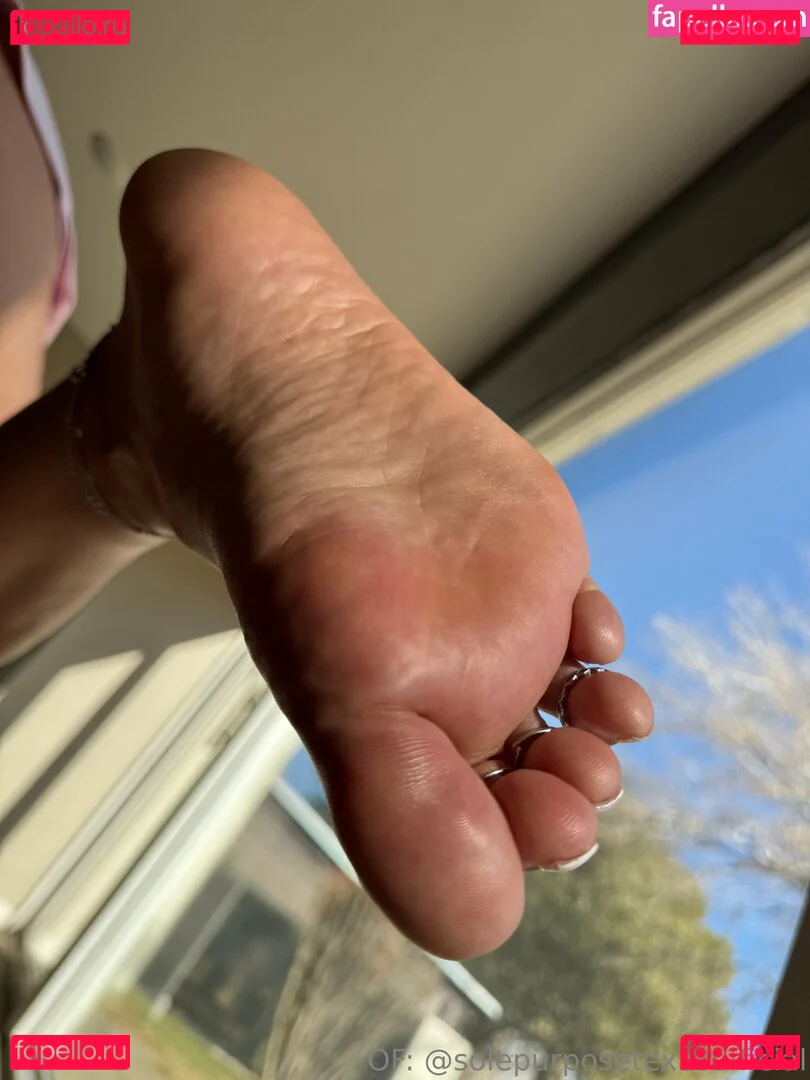 solepurposetexasofficial Onlyfans Photo Gallery 