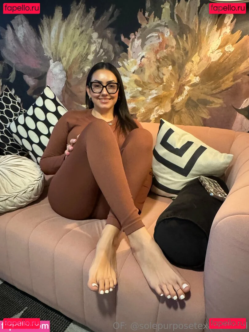 solepurposetexasofficial Onlyfans Photo Gallery 