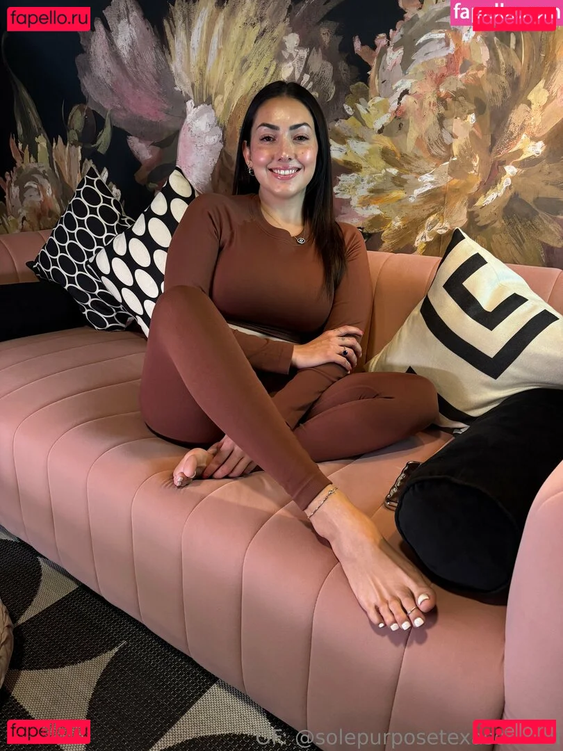 solepurposetexasofficial Onlyfans Photo Gallery 