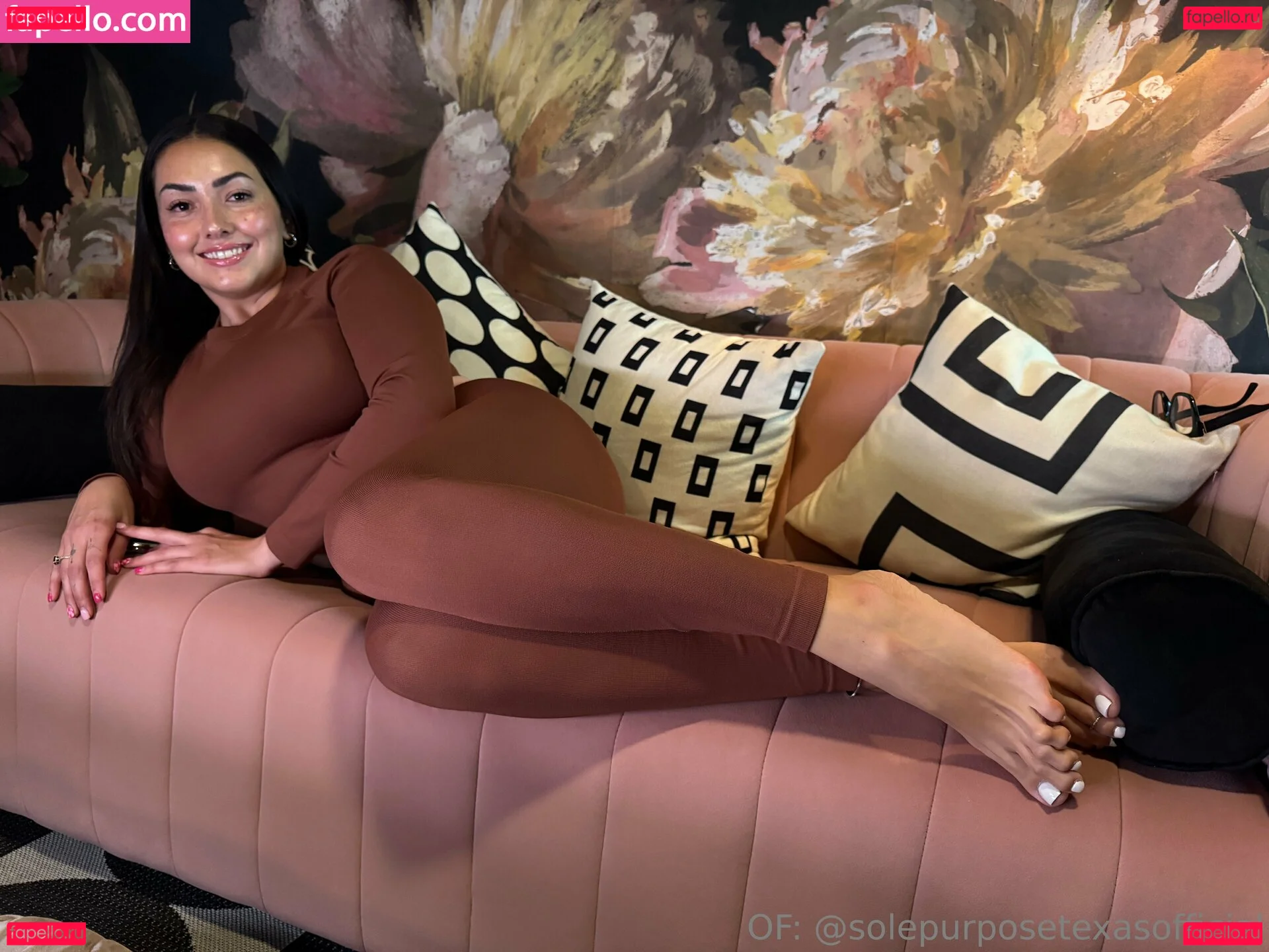 solepurposetexasofficial Onlyfans Photo Gallery 