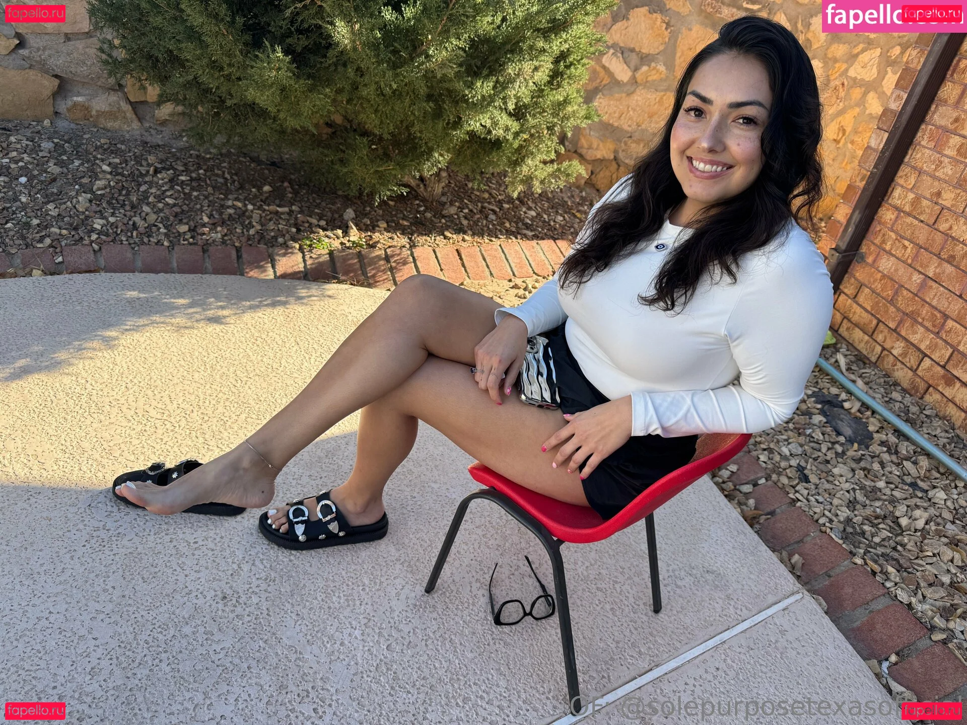 solepurposetexasofficial Onlyfans Photo Gallery 