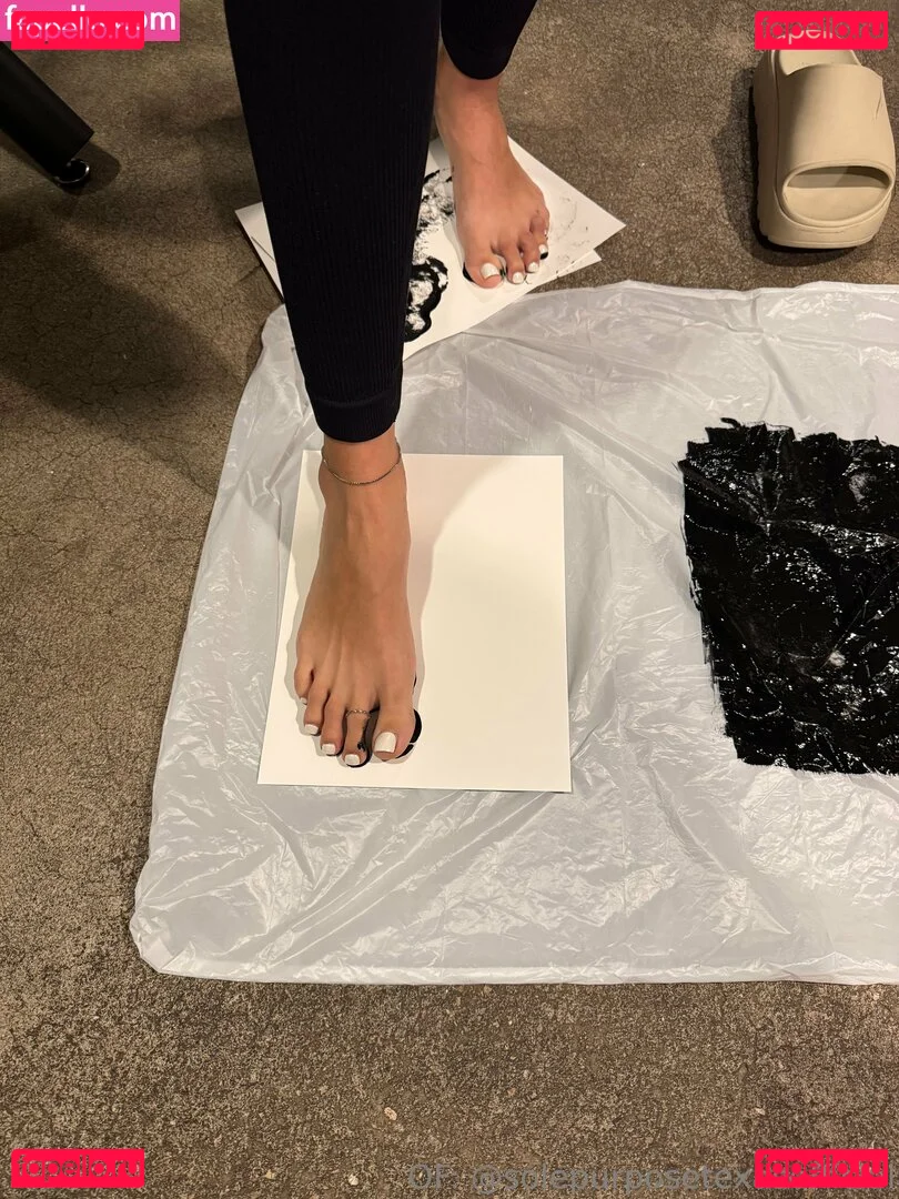 solepurposetexasofficial Onlyfans Photo Gallery 