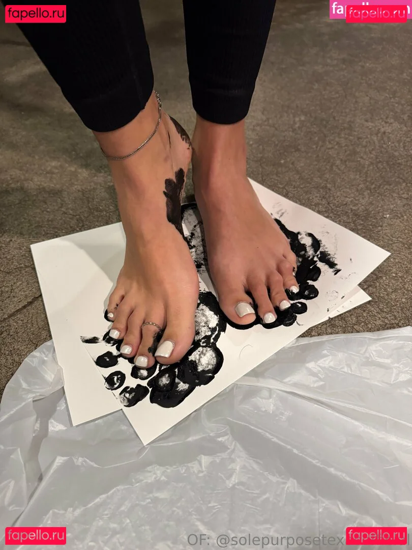 solepurposetexasofficial Onlyfans Photo Gallery 