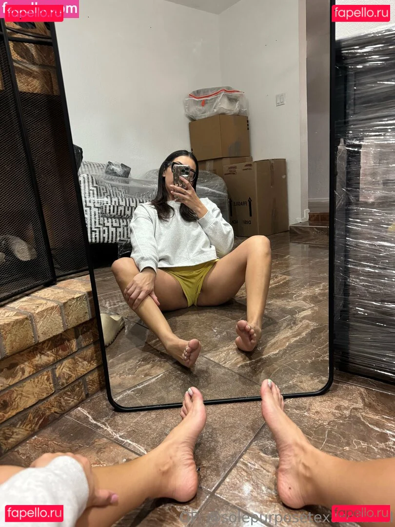 solepurposetexasofficial Onlyfans Photo Gallery 