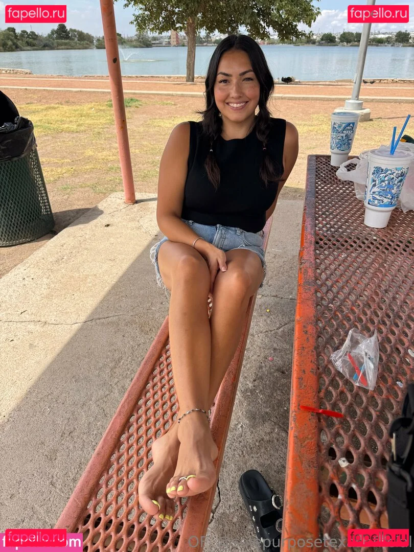 solepurposetexasofficial Onlyfans Photo Gallery 