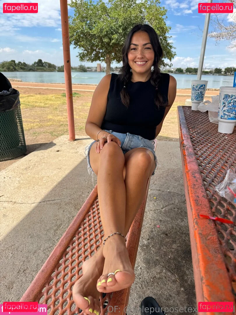 solepurposetexasofficial Onlyfans Photo Gallery 