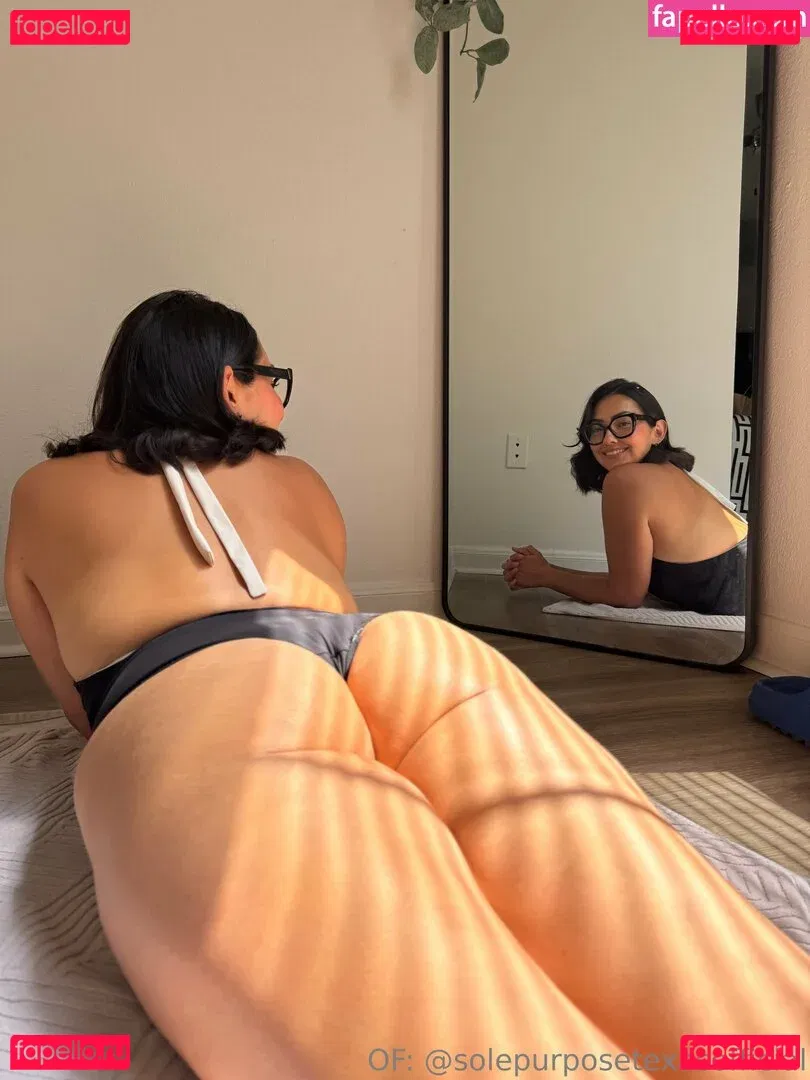 solepurposetexasofficial Onlyfans Photo Gallery 