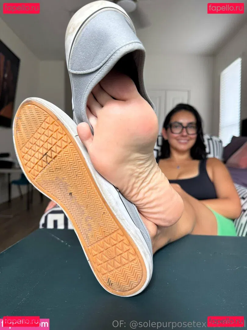 solepurposetexasofficial Onlyfans Photo Gallery 