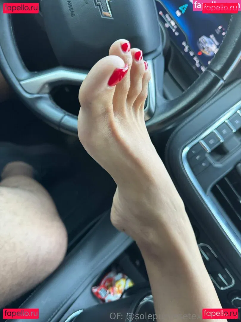 solepurposetexasofficial Onlyfans Photo Gallery 