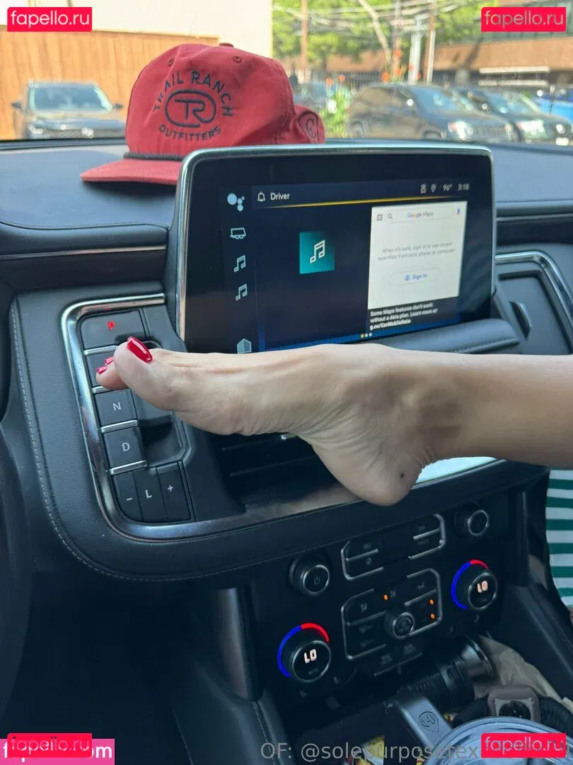 solepurposetexasofficial Onlyfans Photo Gallery 