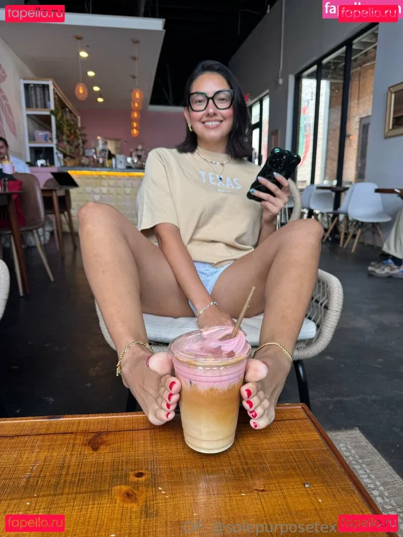 solepurposetexasofficial Onlyfans Photo Gallery 