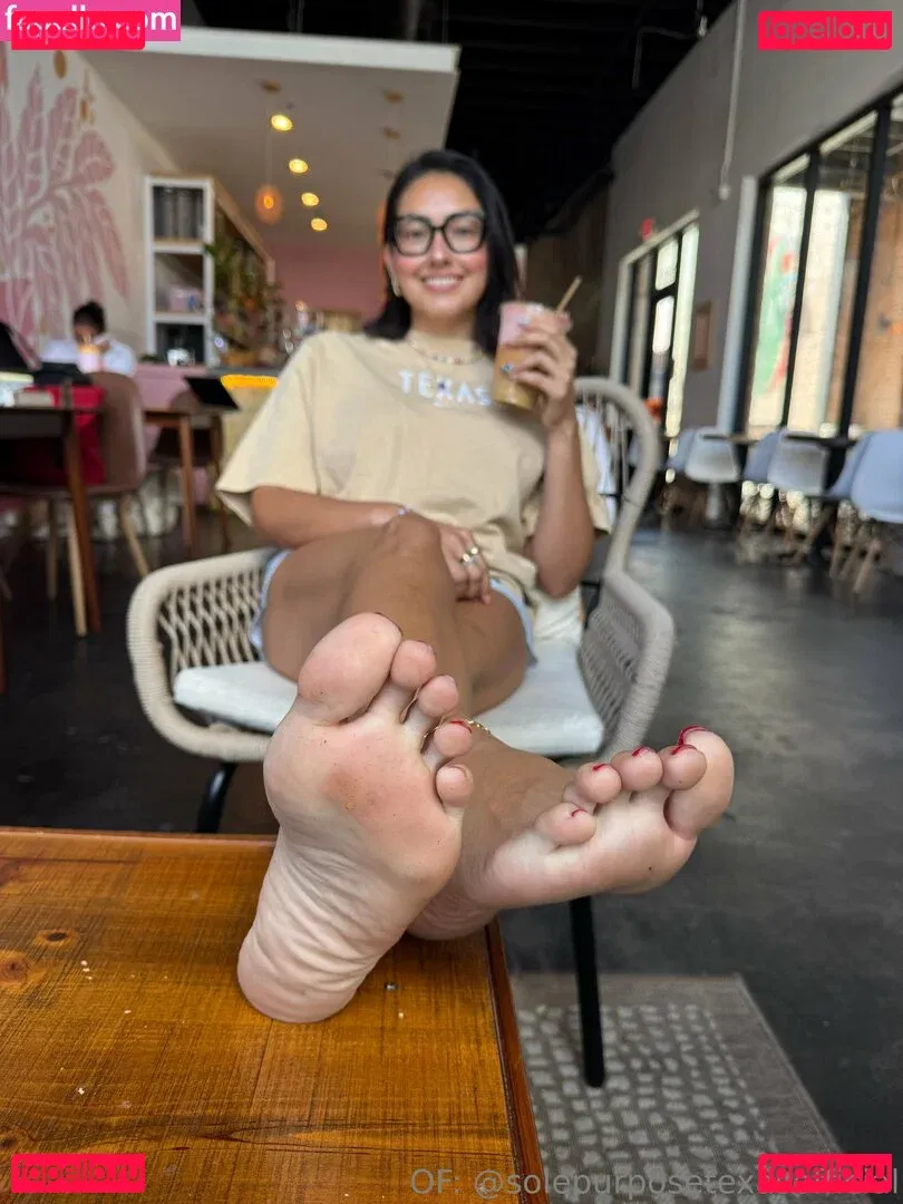 solepurposetexasofficial Onlyfans Photo Gallery 