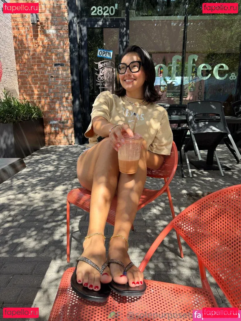 solepurposetexasofficial Onlyfans Photo Gallery 