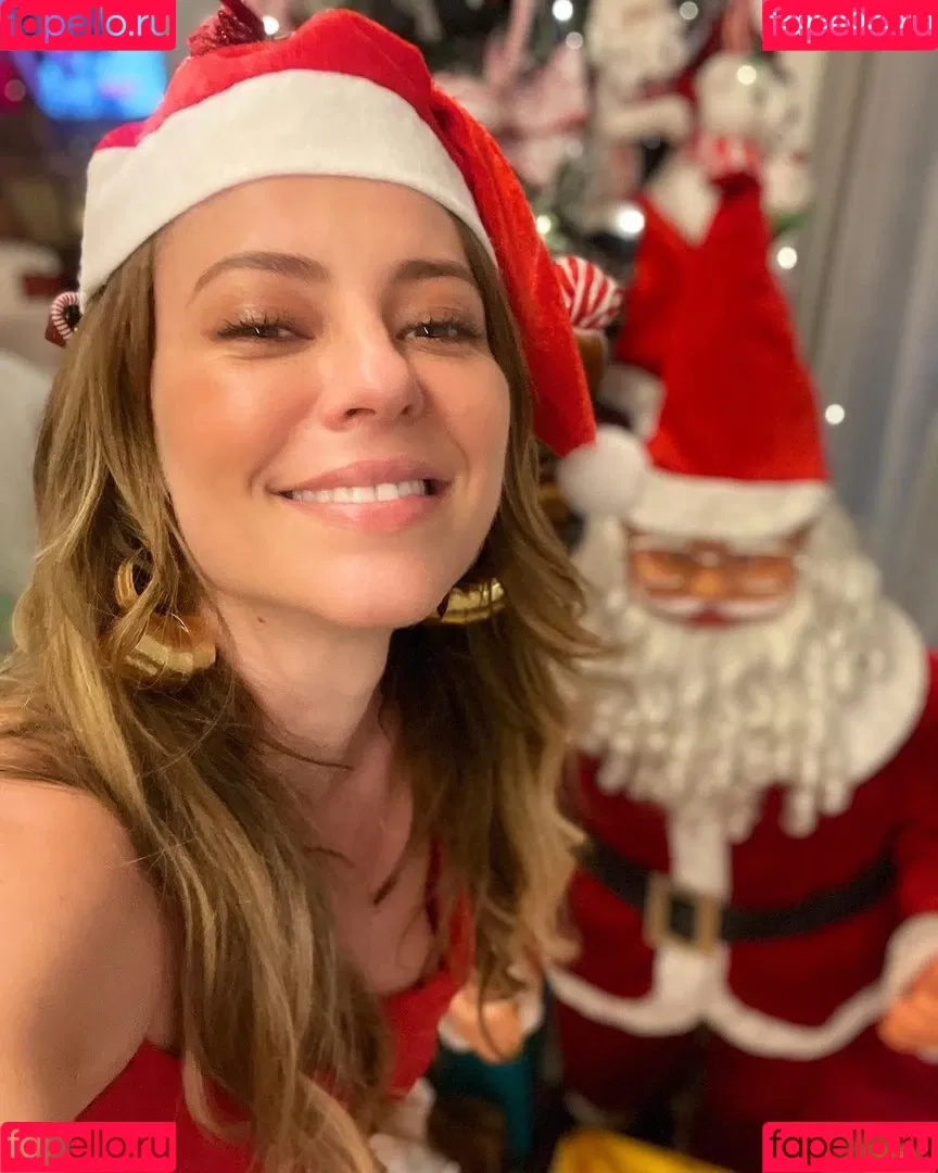 Paolla Oliveira Onlyfans Photo Gallery 