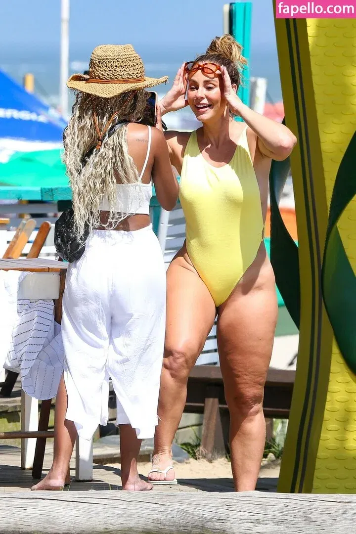 Paolla Oliveira Onlyfans Photo Gallery 