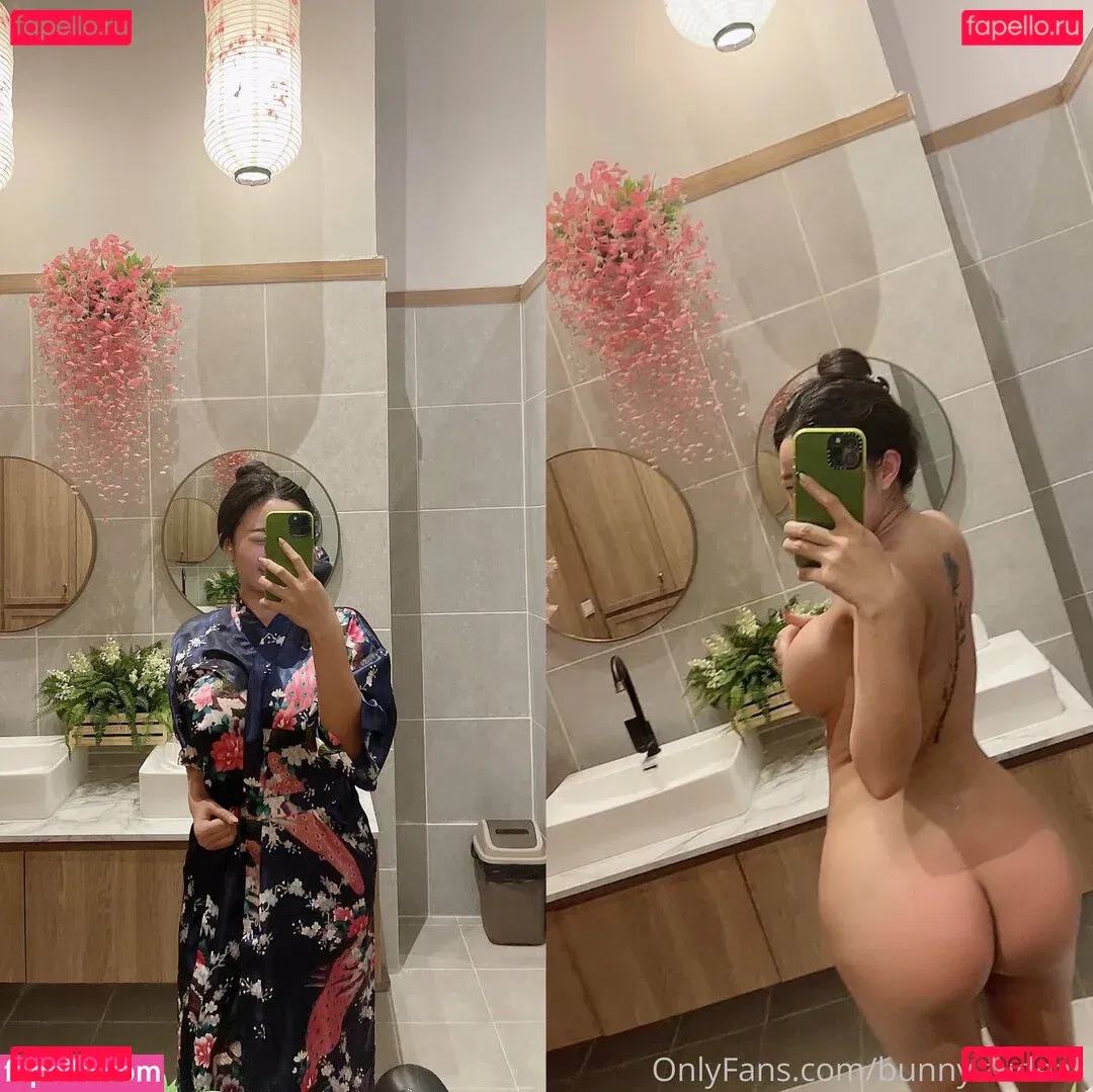 Bunny Zudeah Onlyfans Photo Gallery 