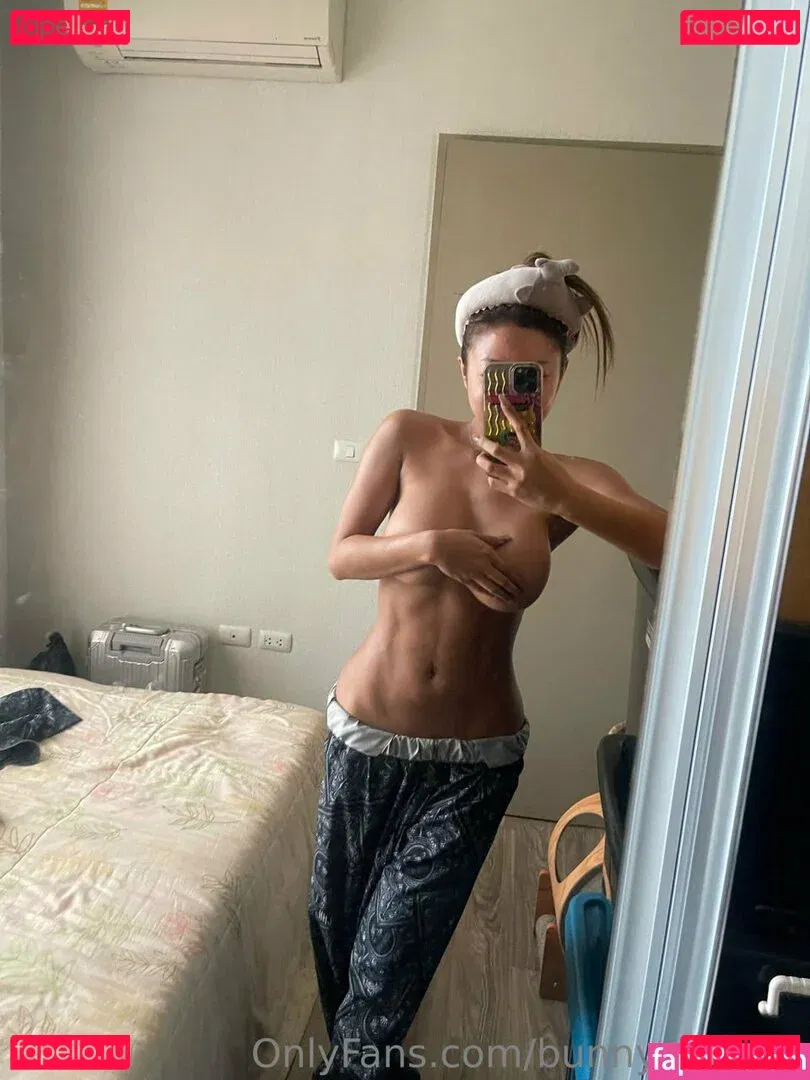 Bunny Zudeah Onlyfans Photo Gallery 