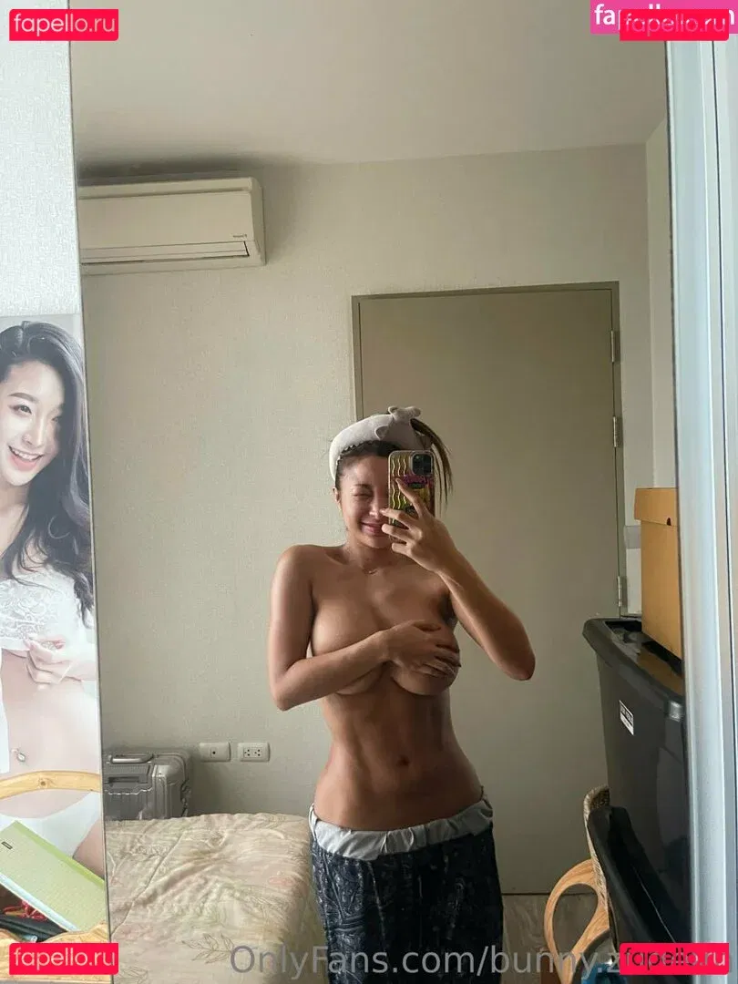 Bunny Zudeah Onlyfans Photo Gallery 