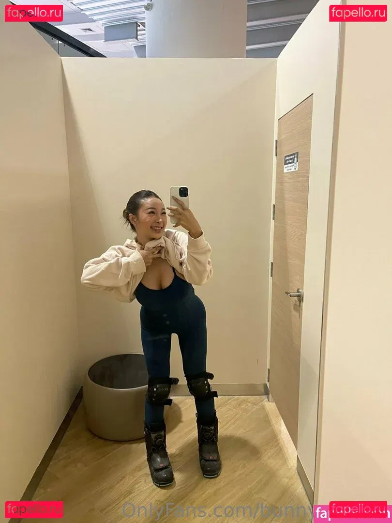 Bunny Zudeah Onlyfans Photo Gallery 