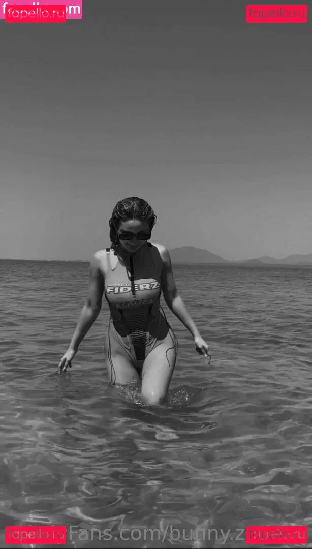 Bunny Zudeah Onlyfans Photo Gallery 