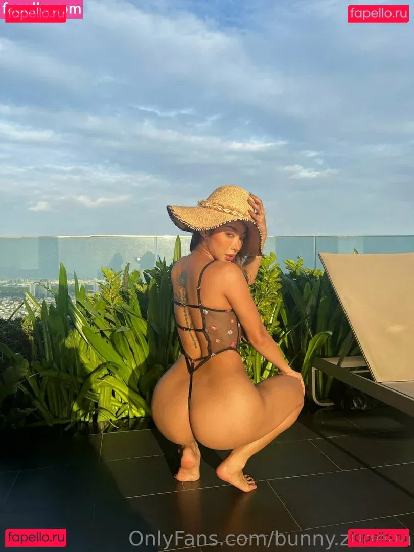 Bunny Zudeah Onlyfans Photo Gallery 