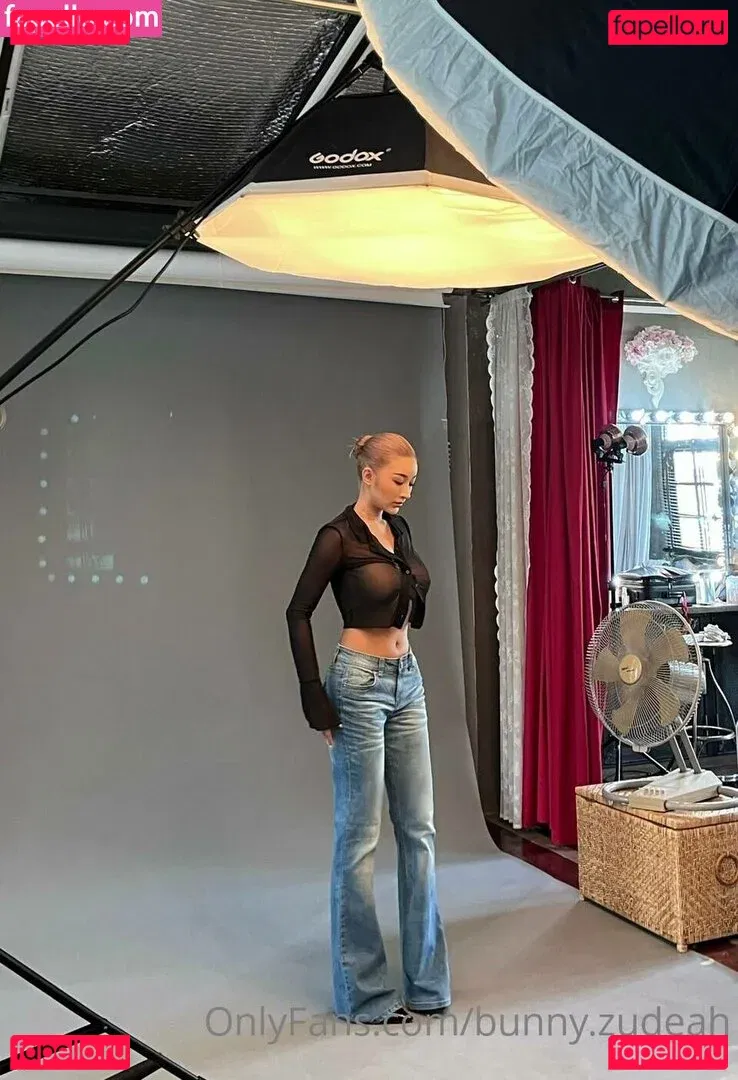 Bunny Zudeah Onlyfans Photo Gallery 