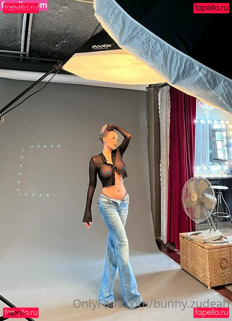 Bunny Zudeah Onlyfans Photo Gallery 