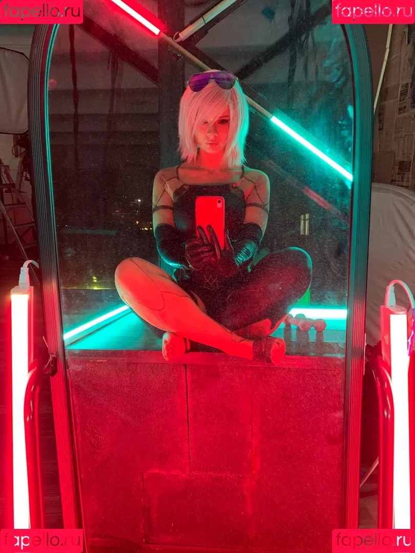 Jannet Incosplay Onlyfans Photo Gallery 