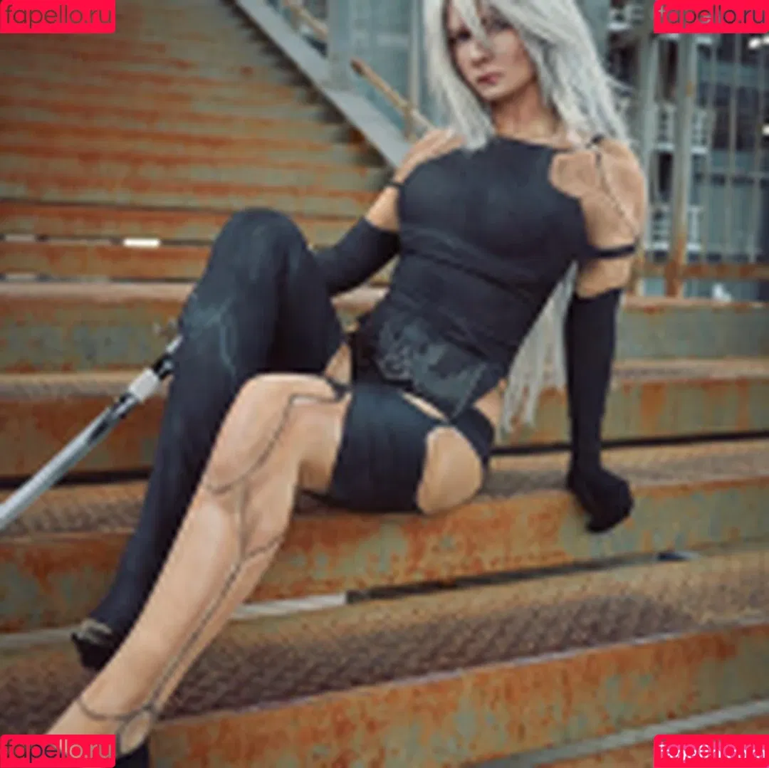Jannet Incosplay Onlyfans Photo Gallery 
