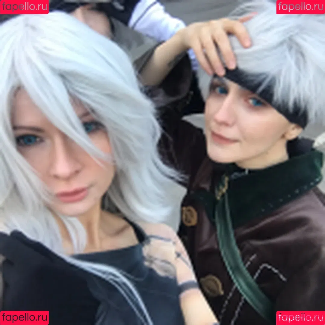 Jannet Incosplay Onlyfans Photo Gallery 