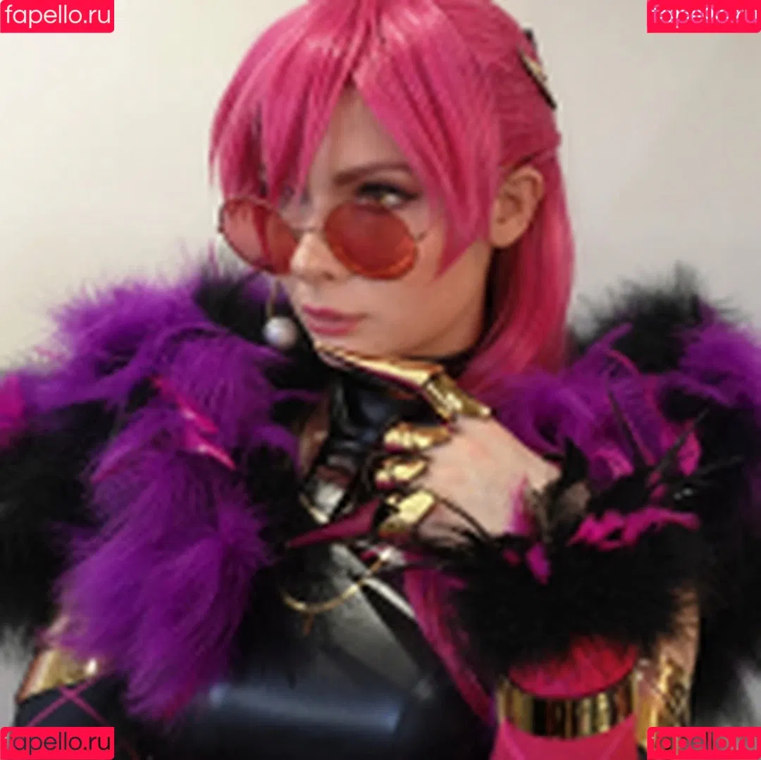 Jannet Incosplay Onlyfans Photo Gallery 