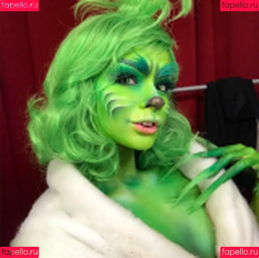 Jannet Incosplay Onlyfans Photo Gallery 