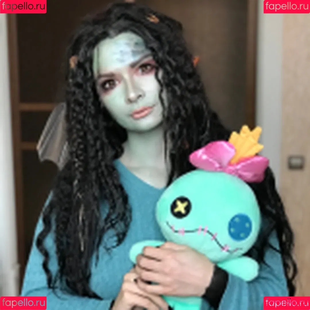 Jannet Incosplay Onlyfans Photo Gallery 