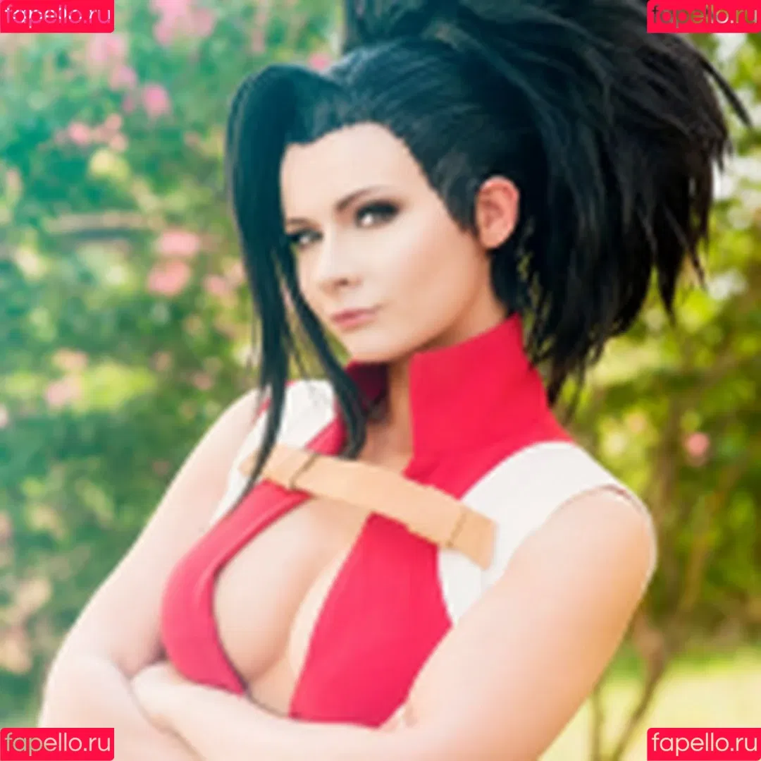Jannet Incosplay Onlyfans Photo Gallery 