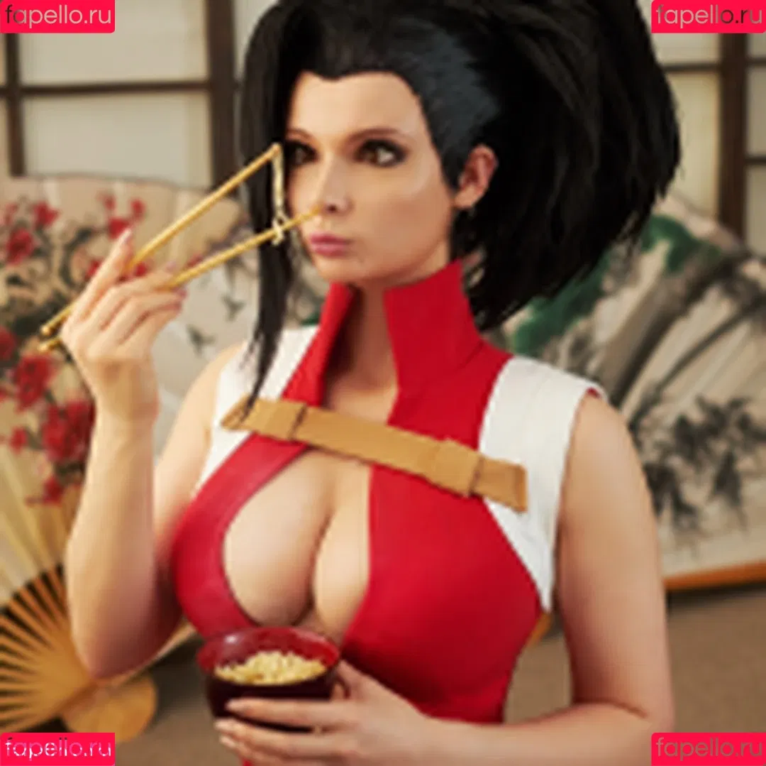 Jannet Incosplay Onlyfans Photo Gallery 