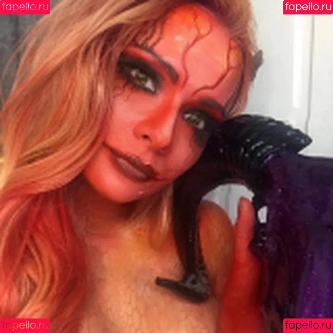 Jannet Incosplay Onlyfans Photo Gallery 