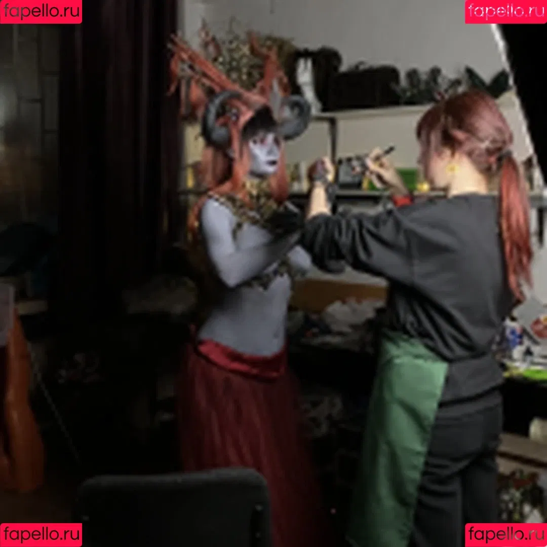 Jannet Incosplay Onlyfans Photo Gallery 