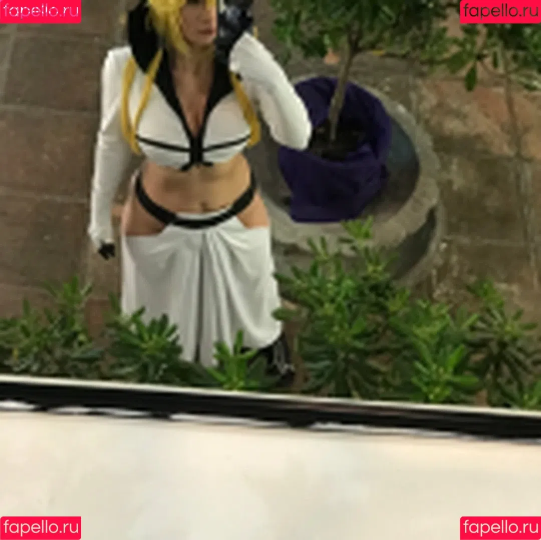 Jannet Incosplay Onlyfans Photo Gallery 