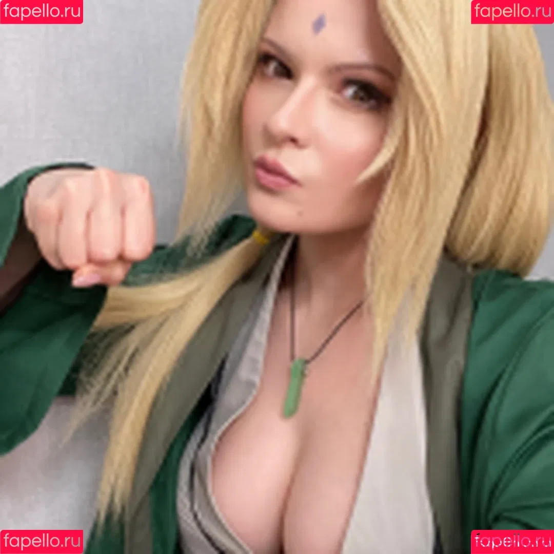Jannet Incosplay Onlyfans Photo Gallery 