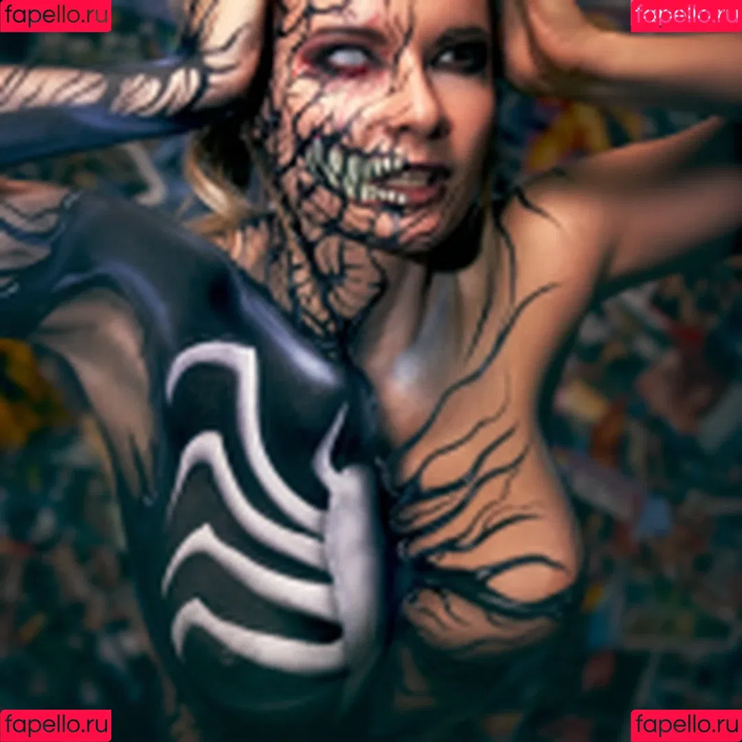Jannet Incosplay Onlyfans Photo Gallery 