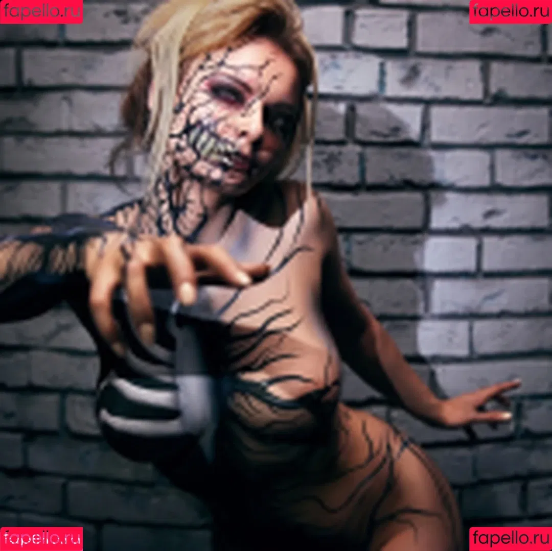 Jannet Incosplay Onlyfans Photo Gallery 