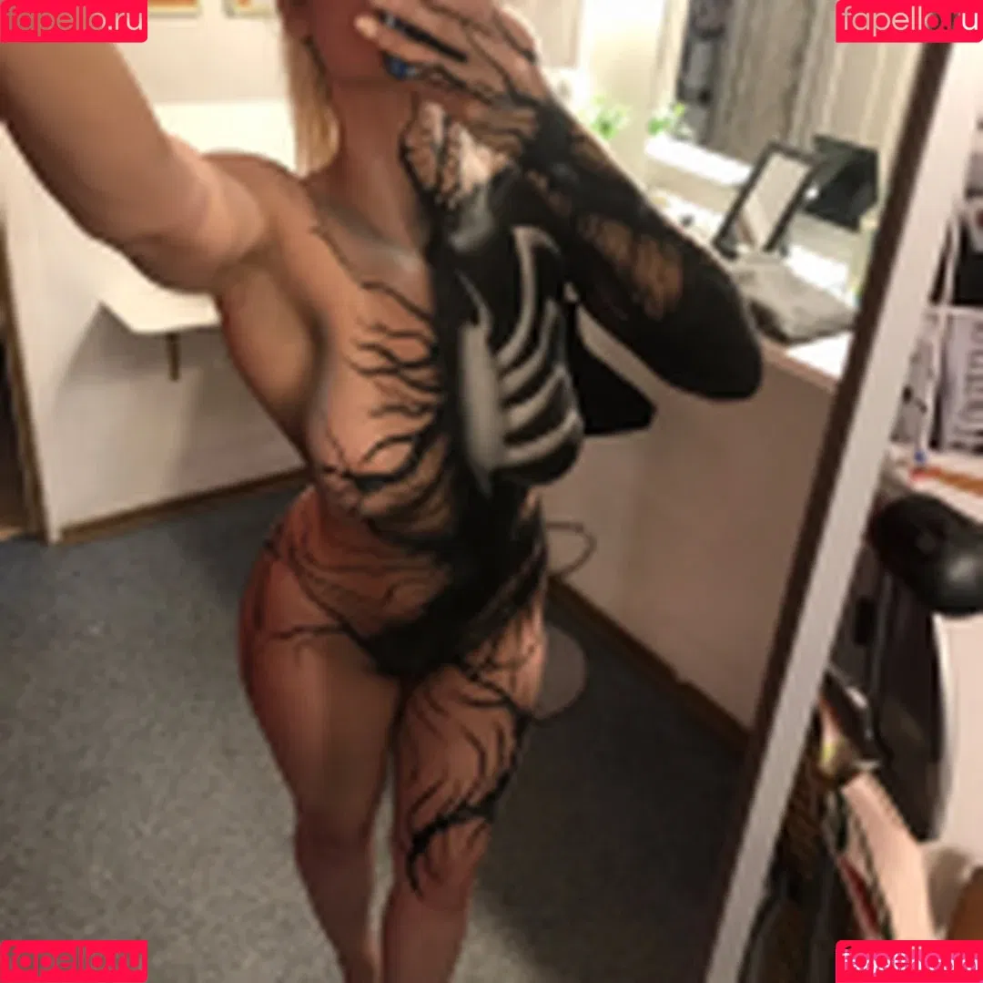 Jannet Incosplay Onlyfans Photo Gallery 