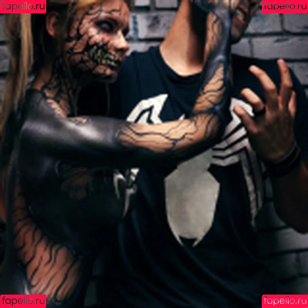 Jannet Incosplay Onlyfans Photo Gallery 