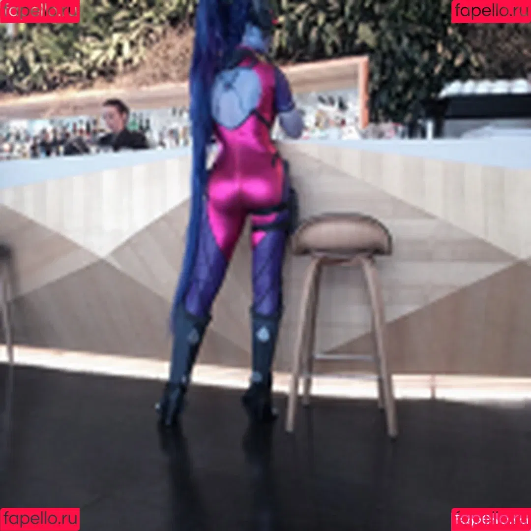 Jannet Incosplay Onlyfans Photo Gallery 