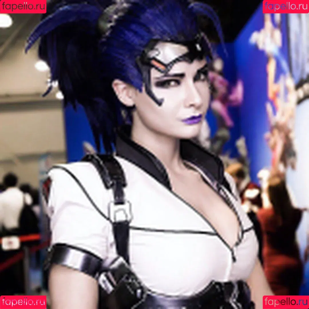 Jannet Incosplay Onlyfans Photo Gallery 