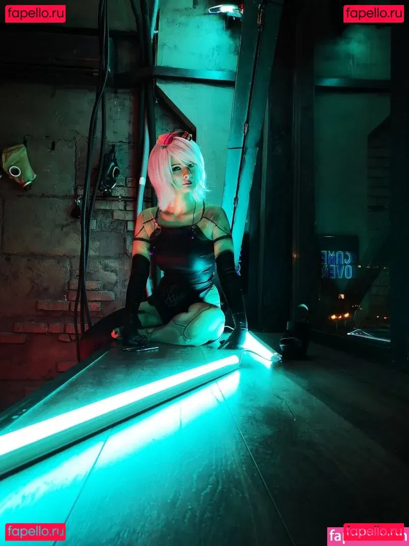 Jannet Incosplay Onlyfans Photo Gallery 