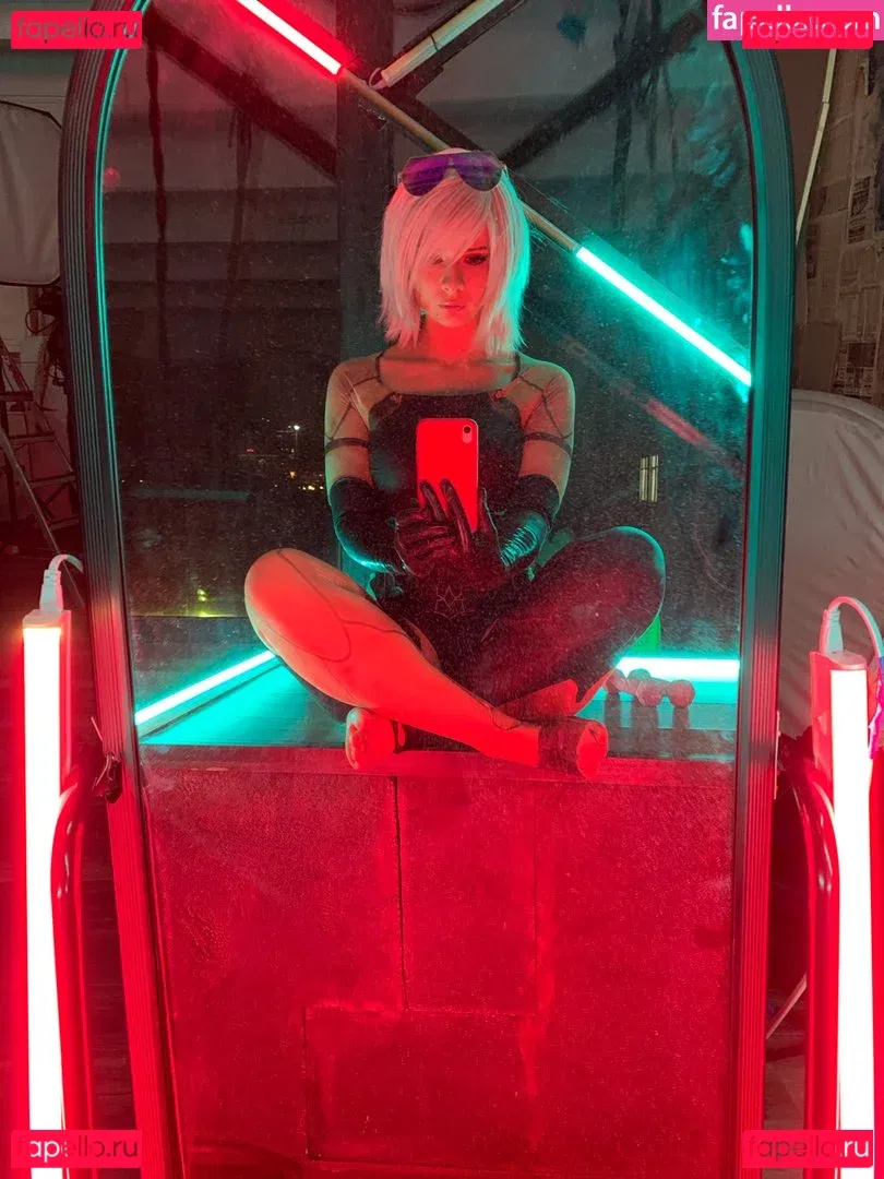 Jannet Incosplay Onlyfans Photo Gallery 