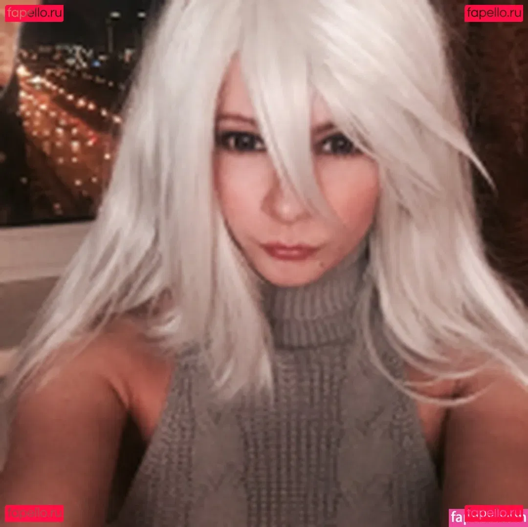 Jannet Incosplay Onlyfans Photo Gallery 