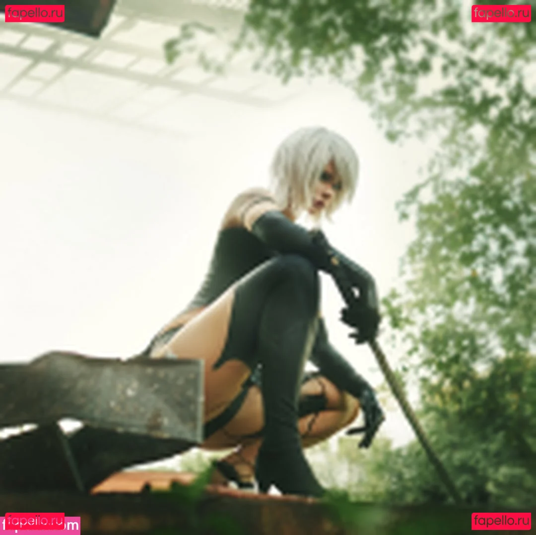 Jannet Incosplay Onlyfans Photo Gallery 